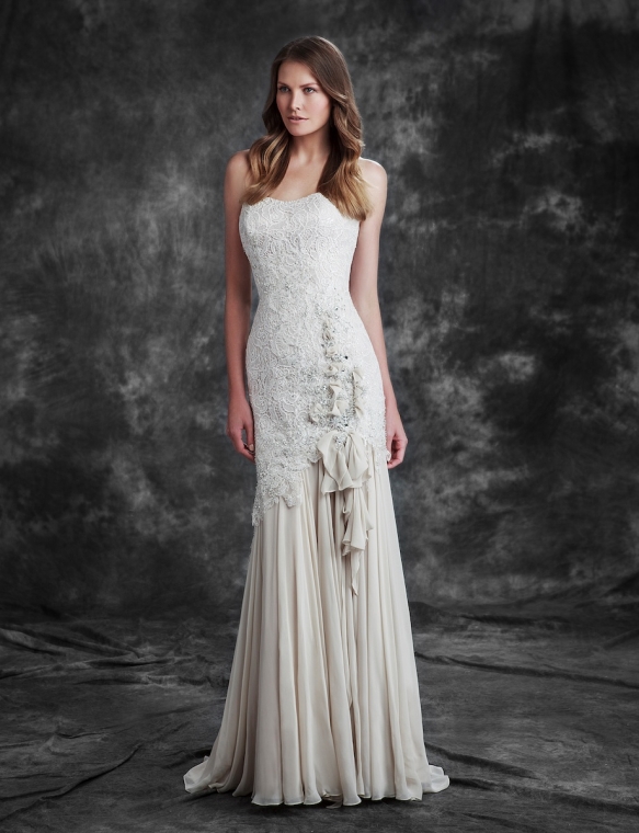 Wedding Dresses Cornwall 2